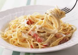 pasta spek champ